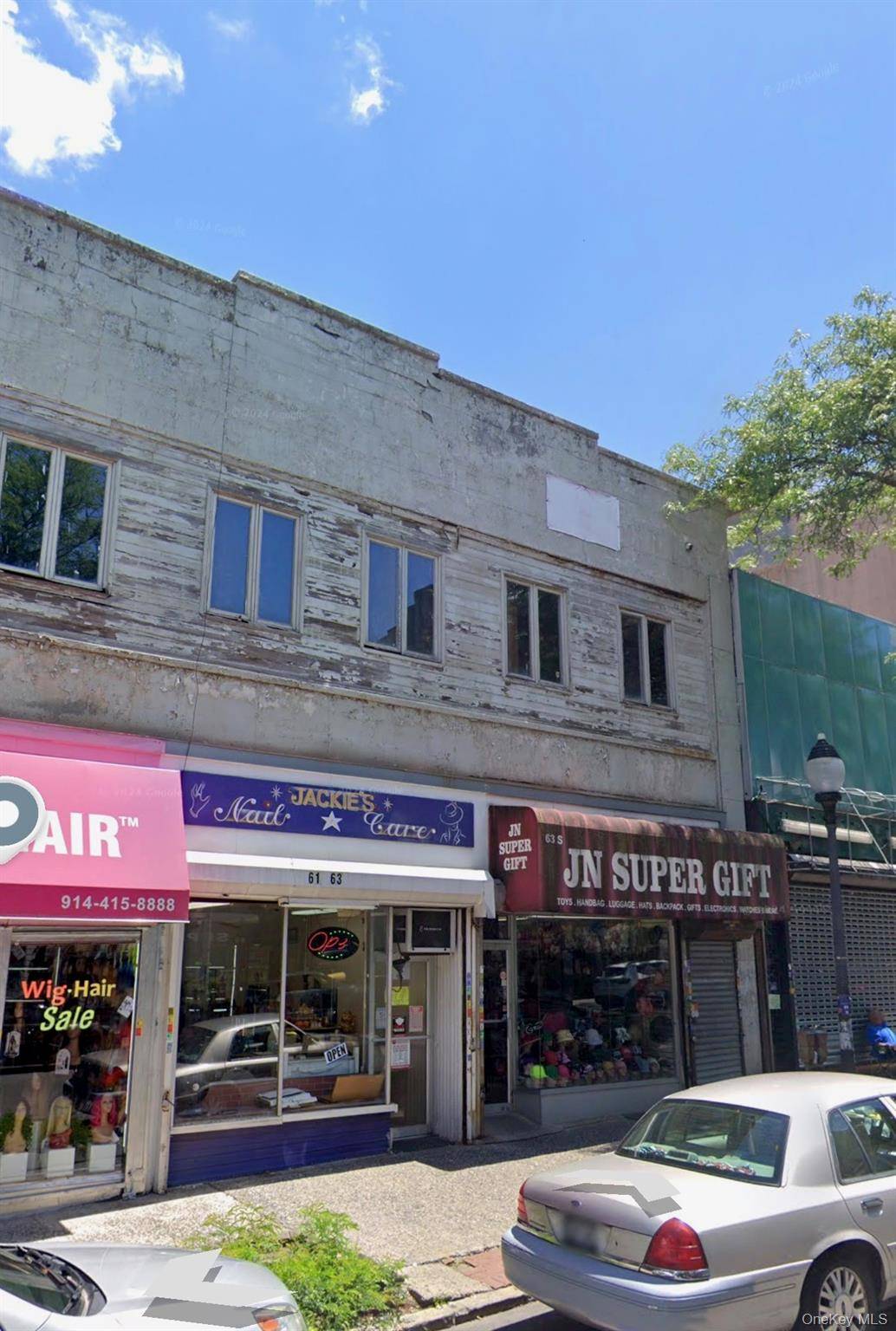 61 S 4th AVE, Mount Vernon, NY 10550