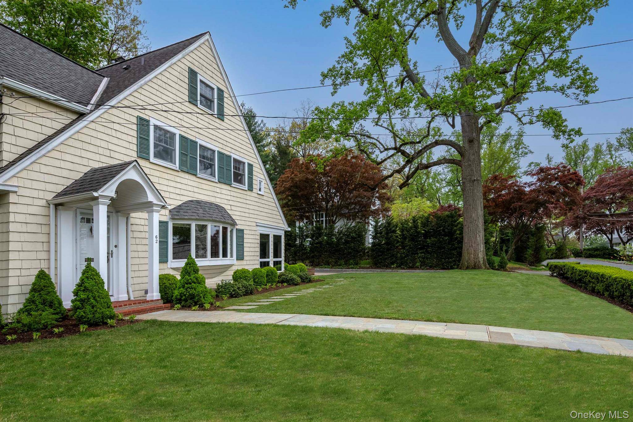 62 Summit AVE, Bronxville, NY 10708