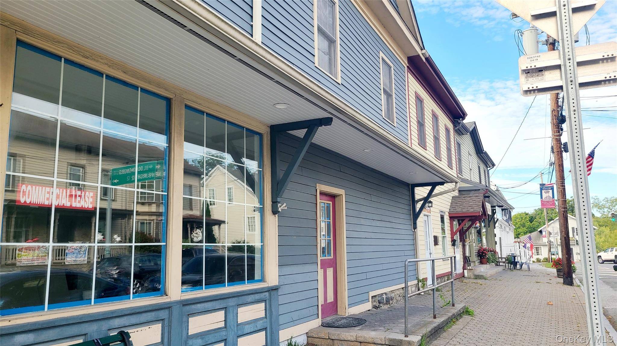 98 Clinton ST, Montgomery, NY 12549