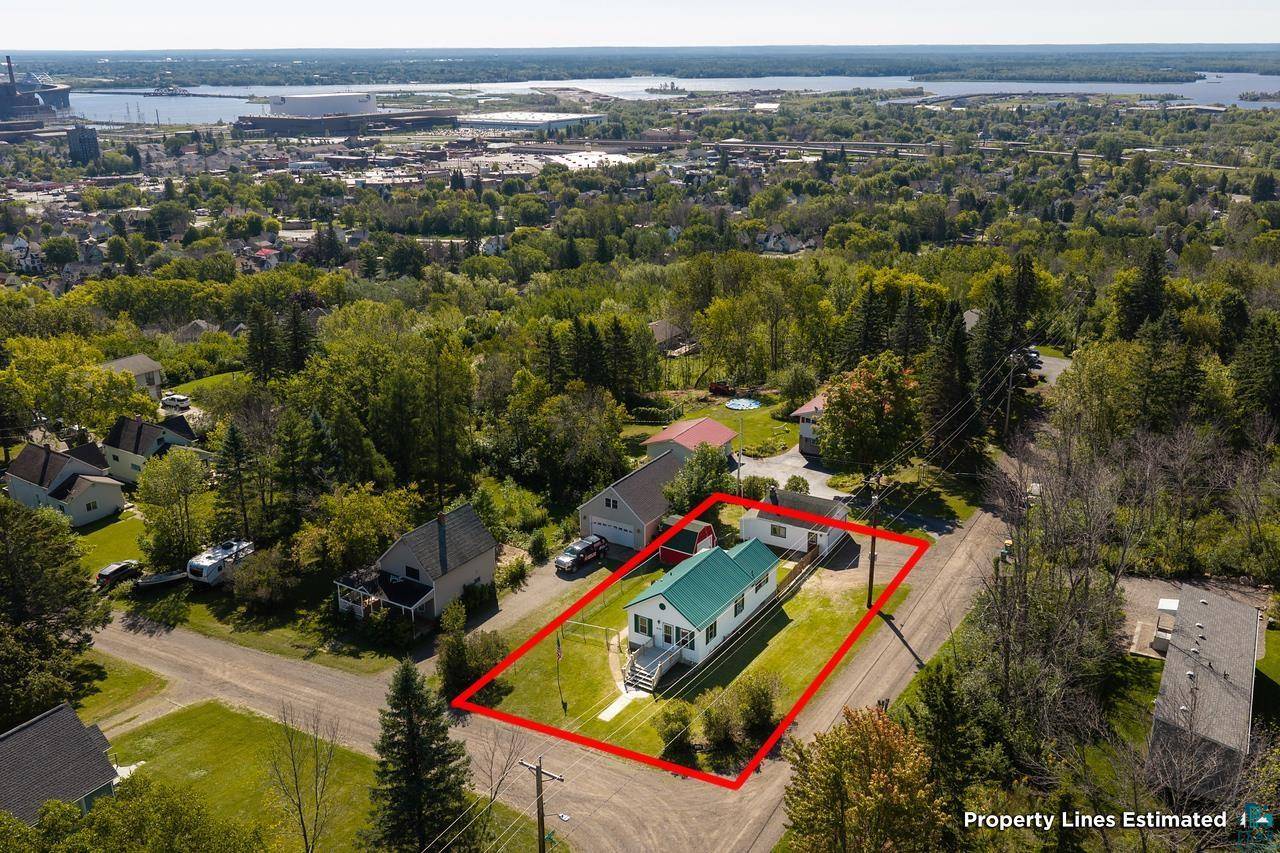 6124 Nashua St, Duluth, MN 55807
