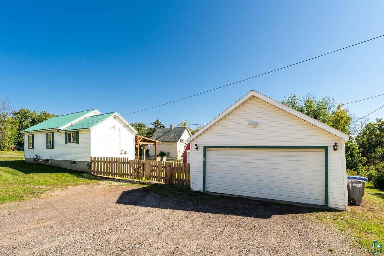 6124 Nashua St, Duluth, MN 55807