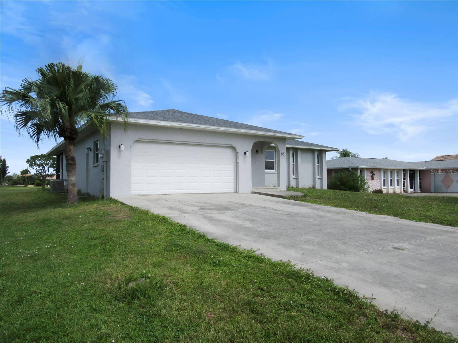 66 OAKLAND HILLS CT, Rotonda West, FL 33947