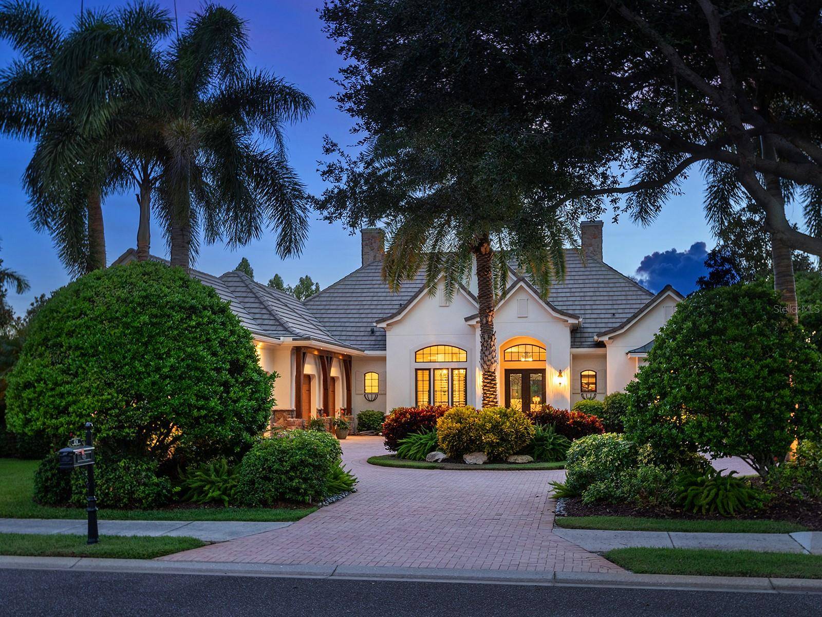8214 PORTLIGHT CT, Lakewood Ranch, FL 34202