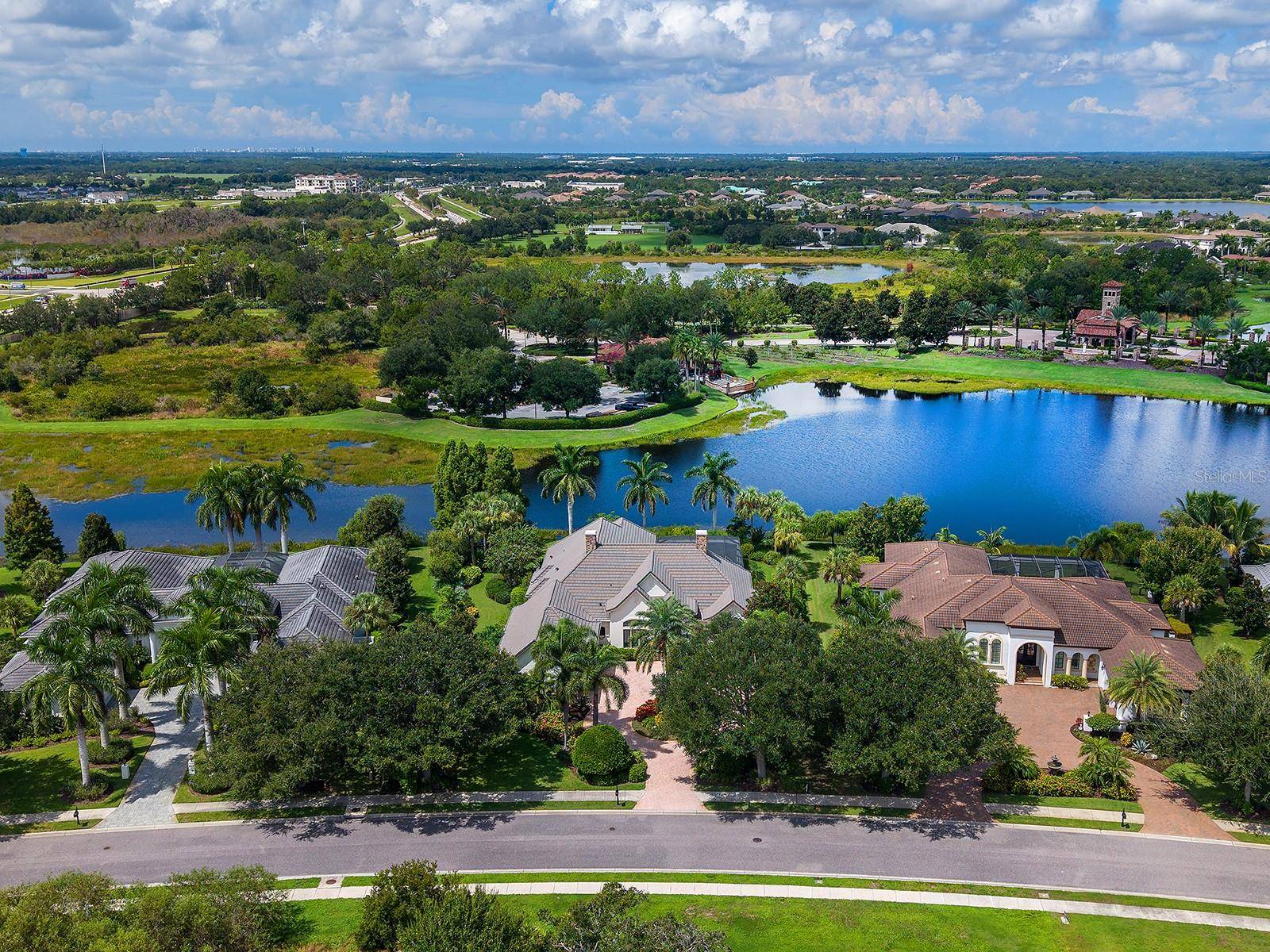 8214 PORTLIGHT CT, Lakewood Ranch, FL 34202