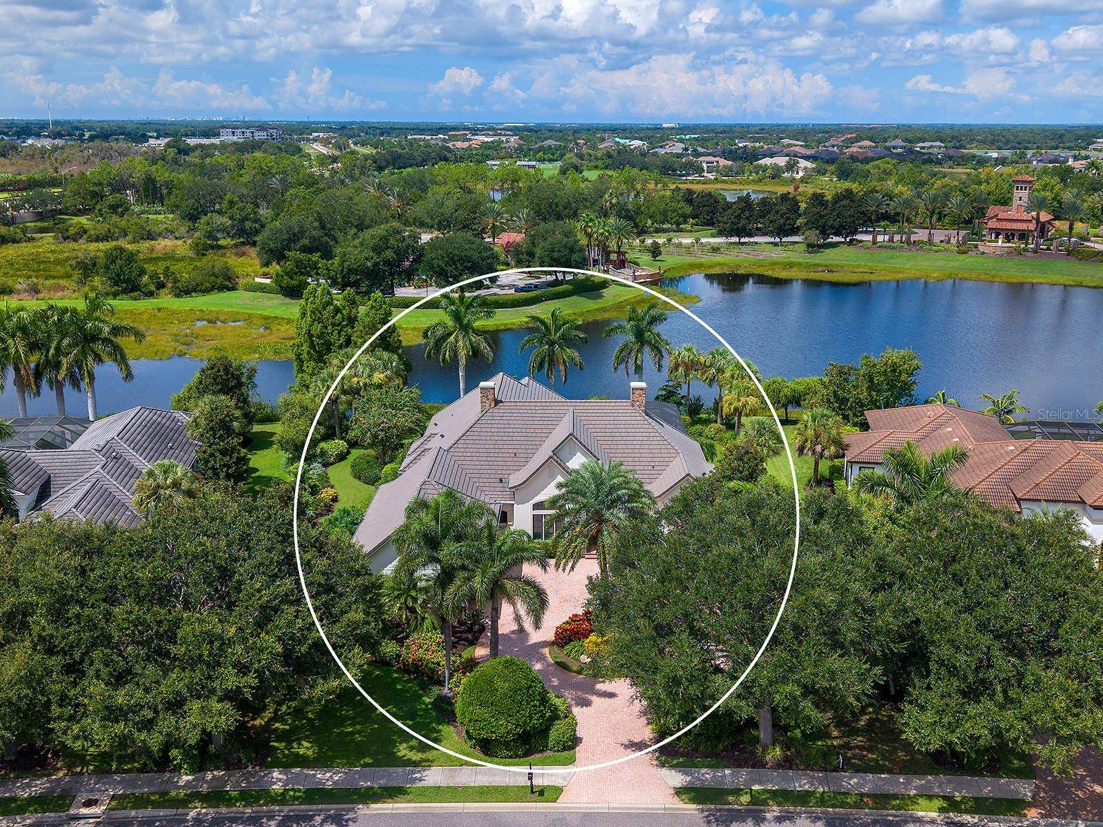 8214 PORTLIGHT CT, Lakewood Ranch, FL 34202