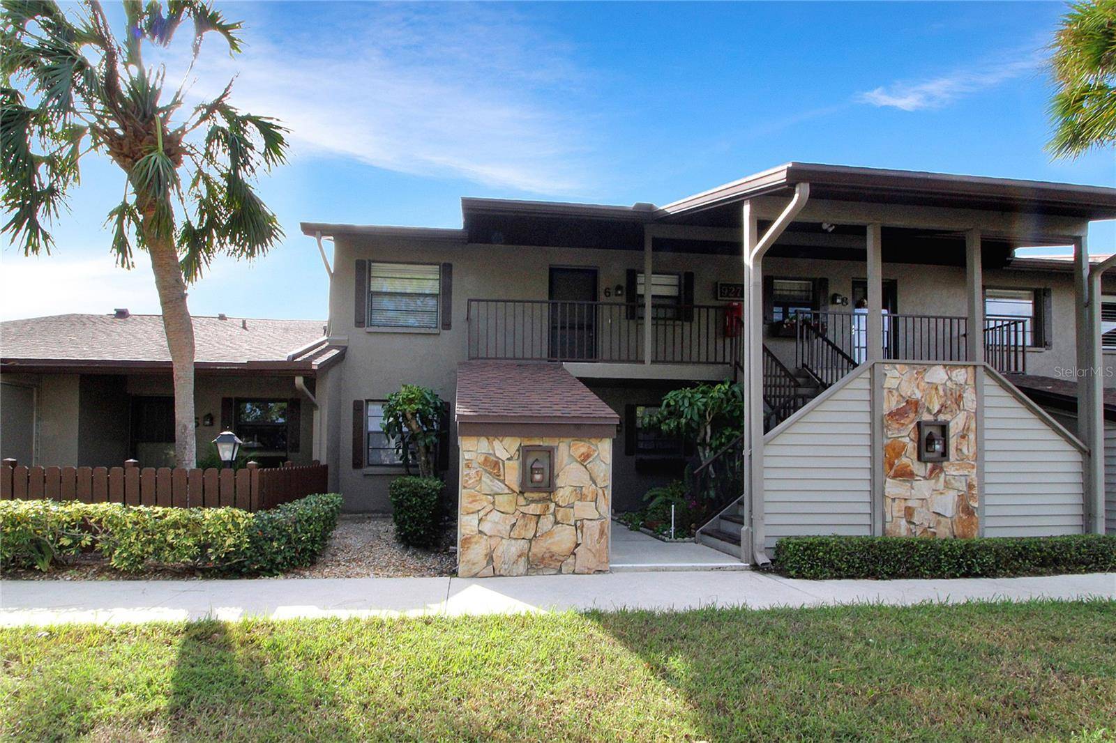 929 CAPRI ISLES BLVD #22, Venice, FL 34292