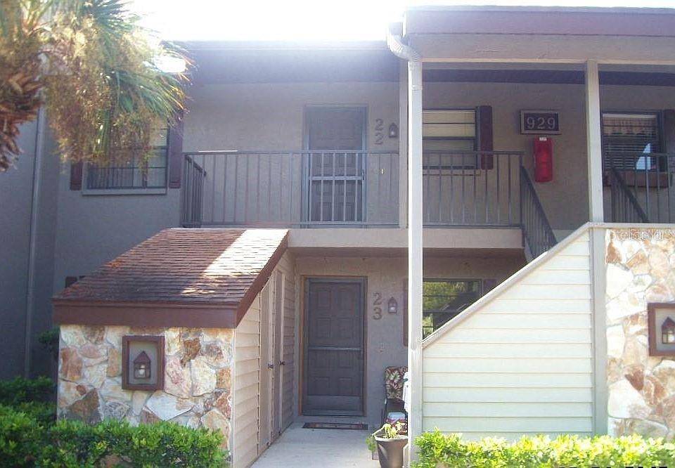 929 CAPRI ISLES BLVD #22, Venice, FL 34292