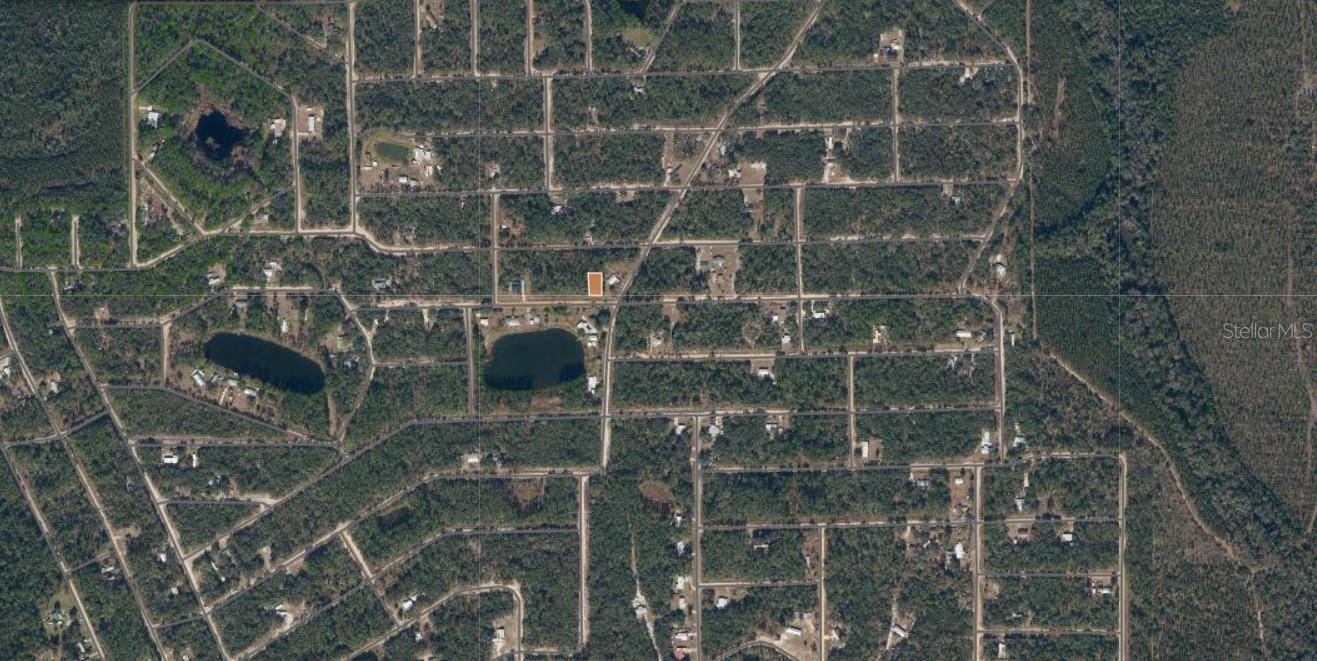 06-10-25-4081-0390-0100 CANINE ST, Interlachen, FL 32148