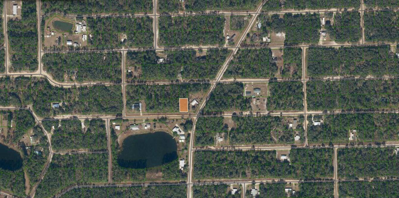 06-10-25-4081-0390-0100 CANINE ST, Interlachen, FL 32148