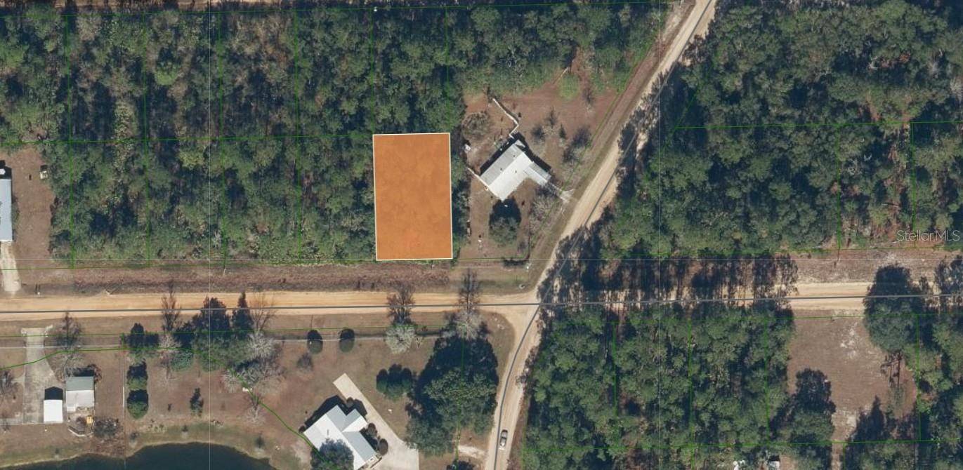 06-10-25-4081-0390-0100 CANINE ST, Interlachen, FL 32148