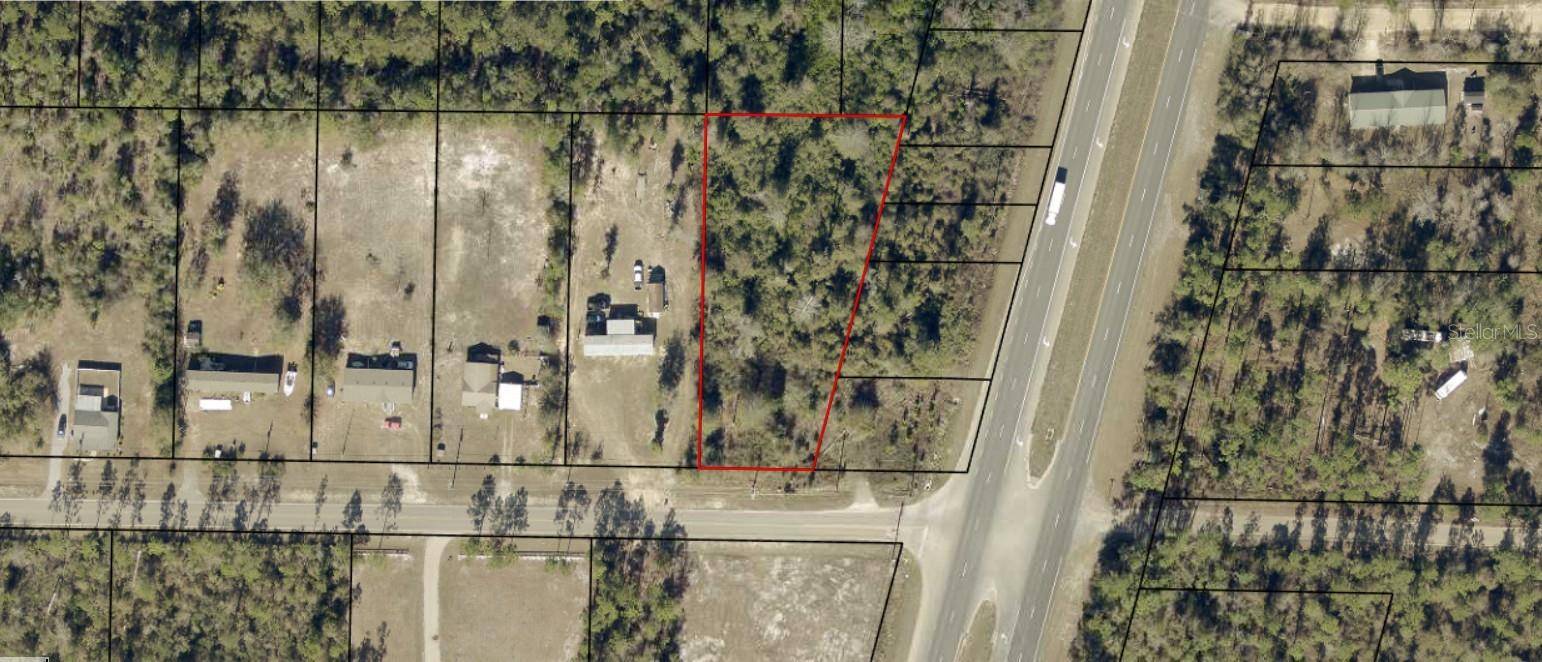 00228-000-000 OWENWOOD RD, Fountain, FL 32438