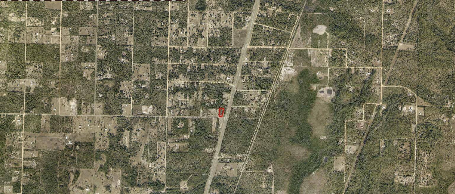 00228-000-000 OWENWOOD RD, Fountain, FL 32438