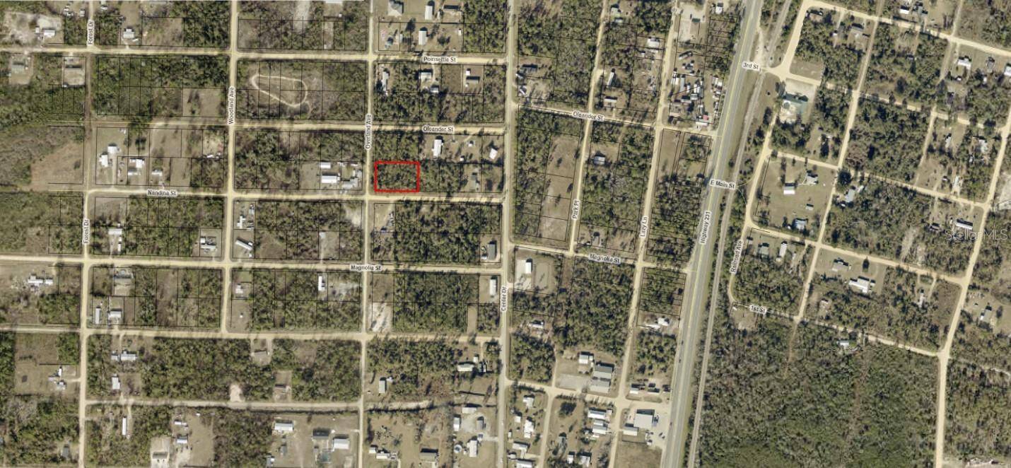 01653-000-000 NANDINA ST, Fountain, FL 32438