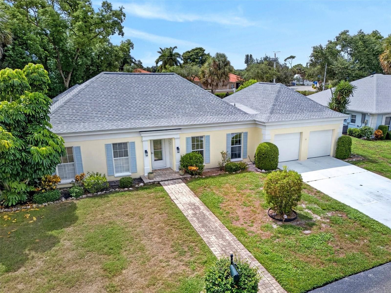 5 BARBADOS RD, Englewood, FL 34223