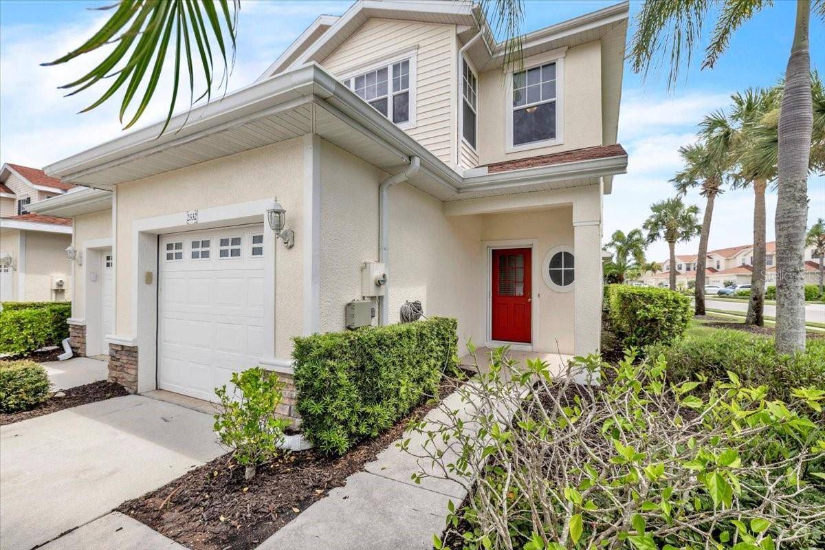 2332 ROSEWOOD LN, North Port, FL 34289