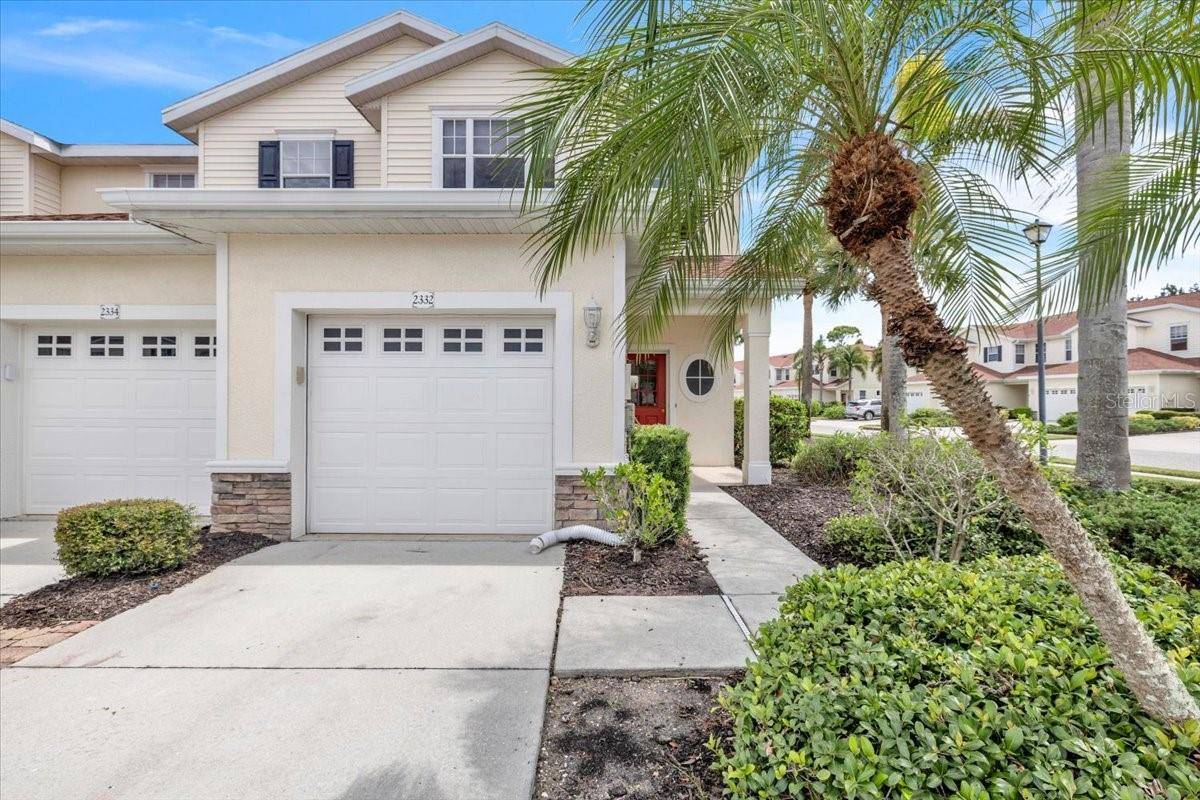 2332 ROSEWOOD LN, North Port, FL 34289
