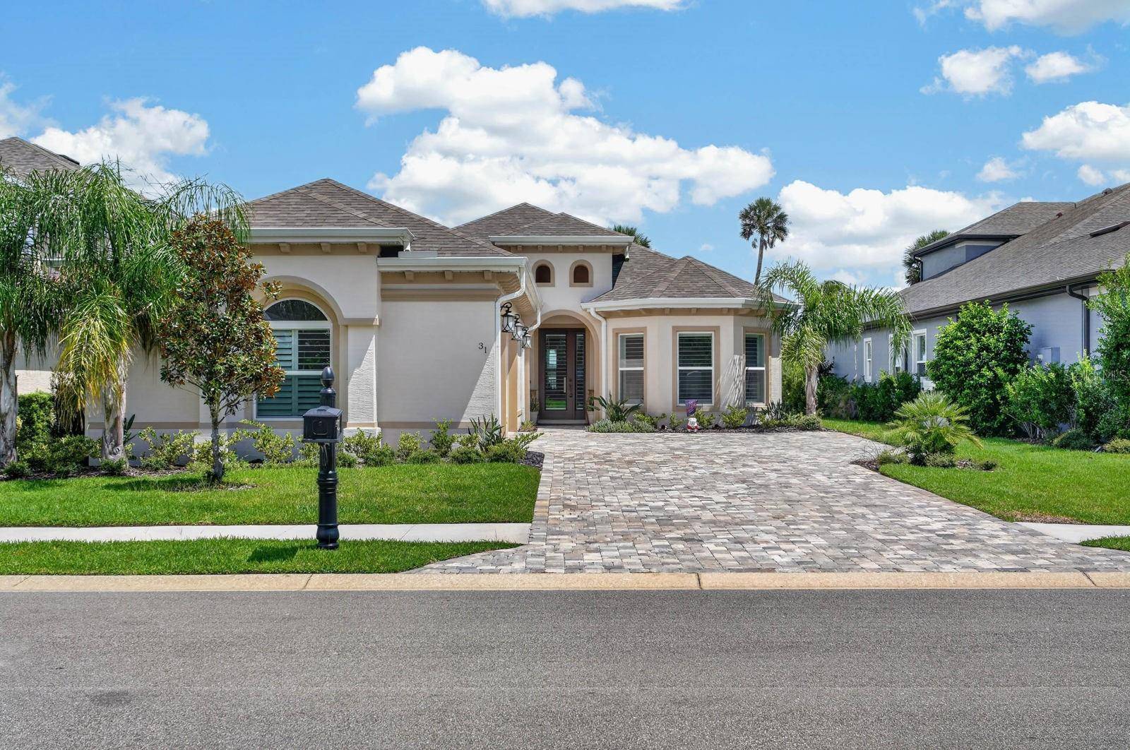 31 S RIVERWALK DR, Palm Coast, FL 32137