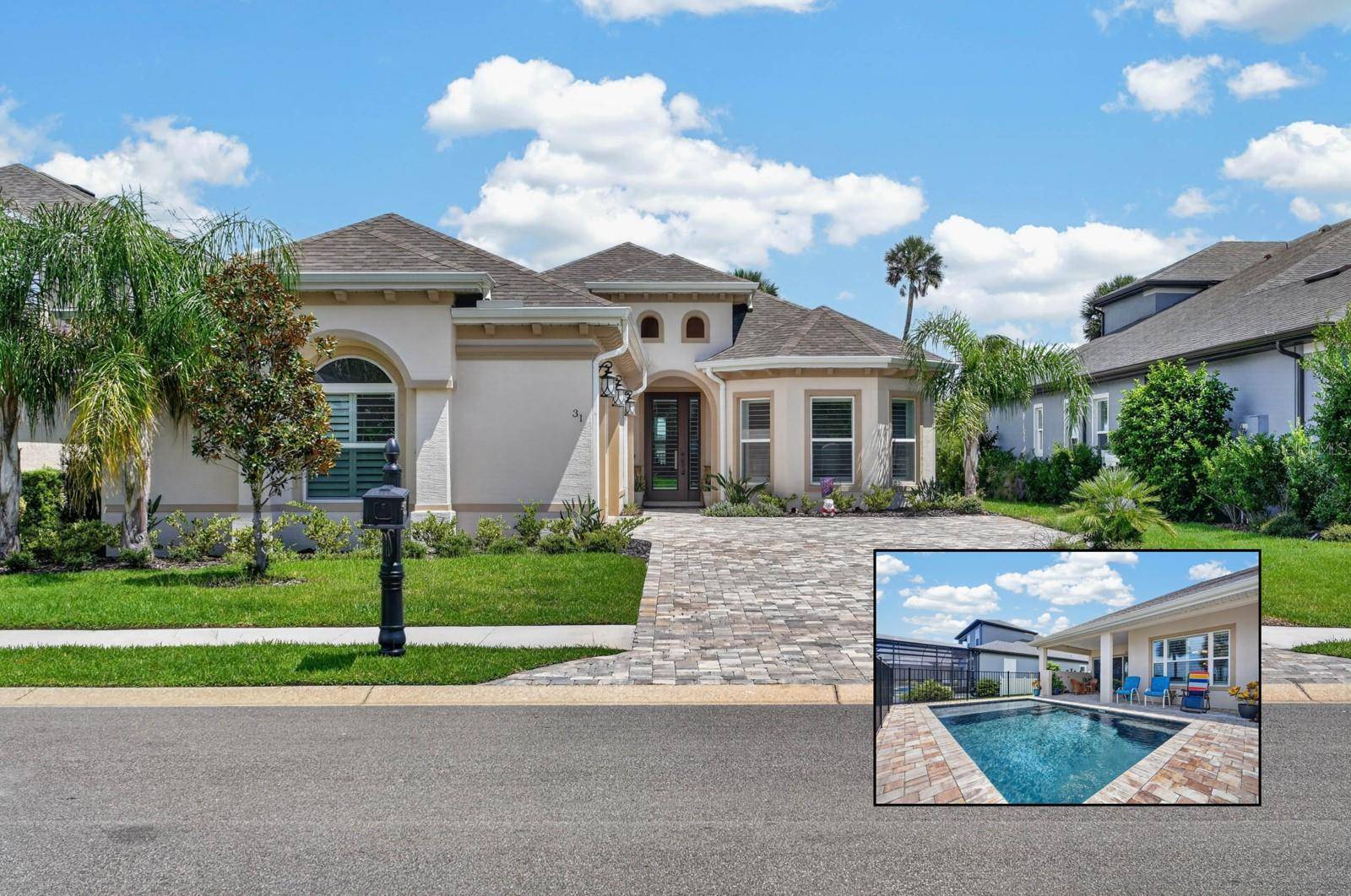 31 S RIVERWALK DR, Palm Coast, FL 32137