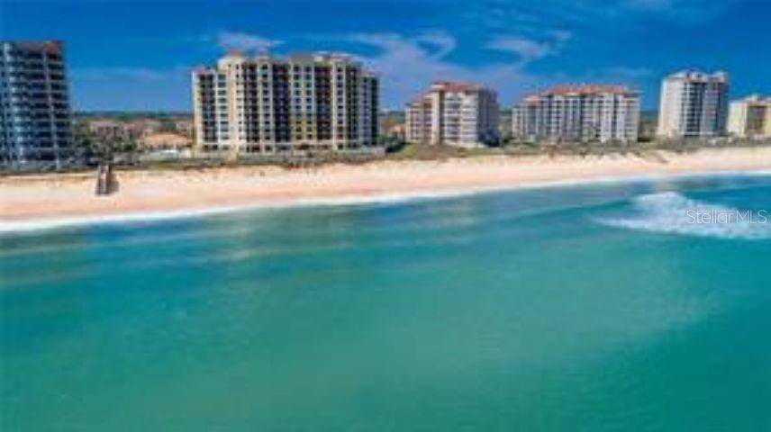 19 AVENUE DE LA MER #405, Palm Coast, FL 32137