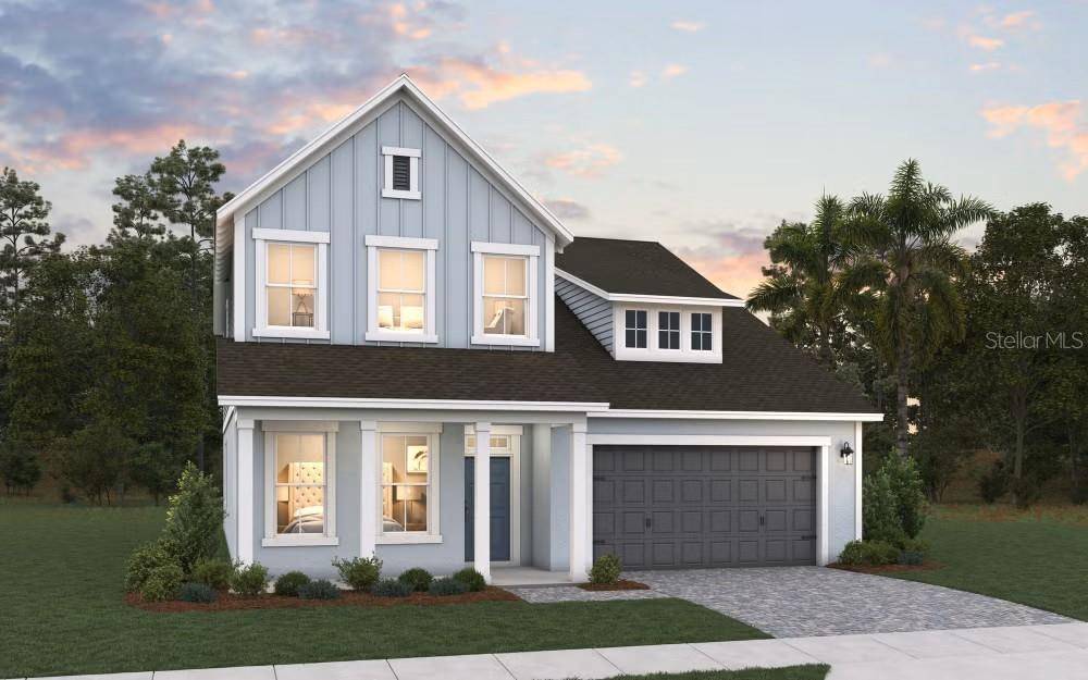 13331 MARIA LAVIN CIR, Orlando, FL 32828