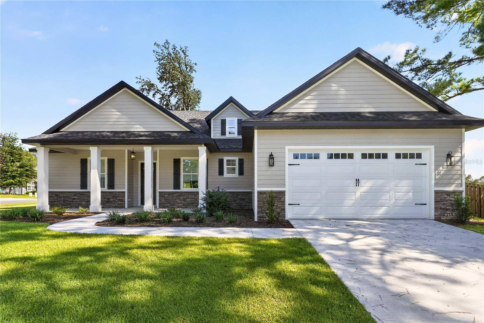 20488 NW 160TH LN, High Springs, FL 32643
