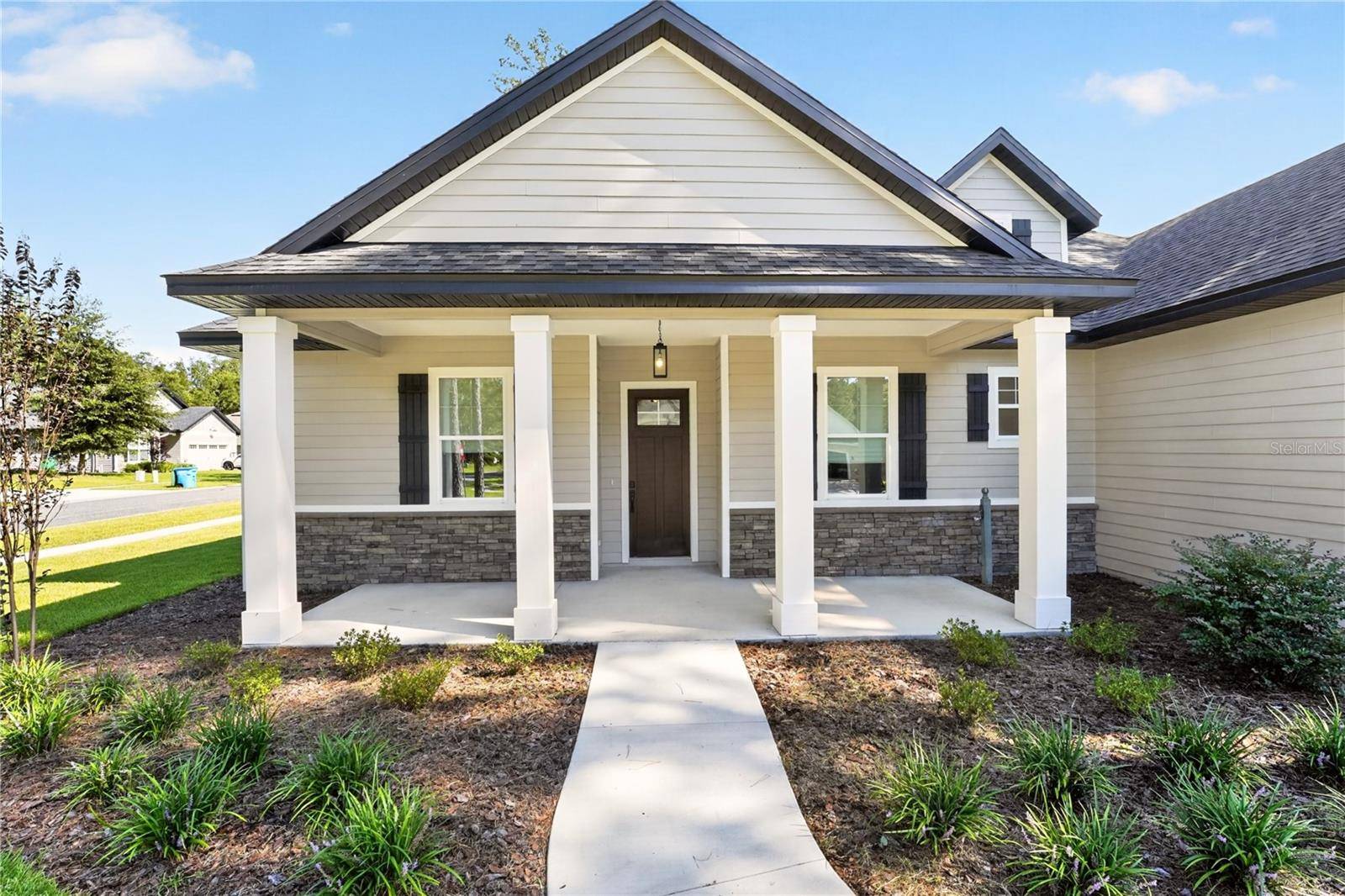 20488 NW 160TH LN, High Springs, FL 32643