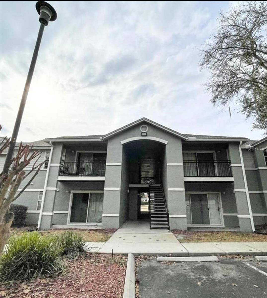 3705 SW 27TH ST #224, Gainesville, FL 32608