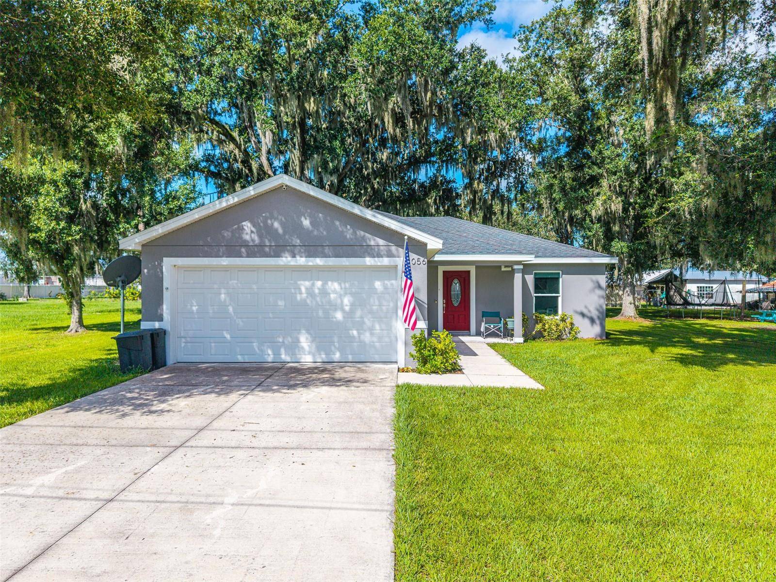 3056 MAGNOLIA ST, Zolfo Springs, FL 33890