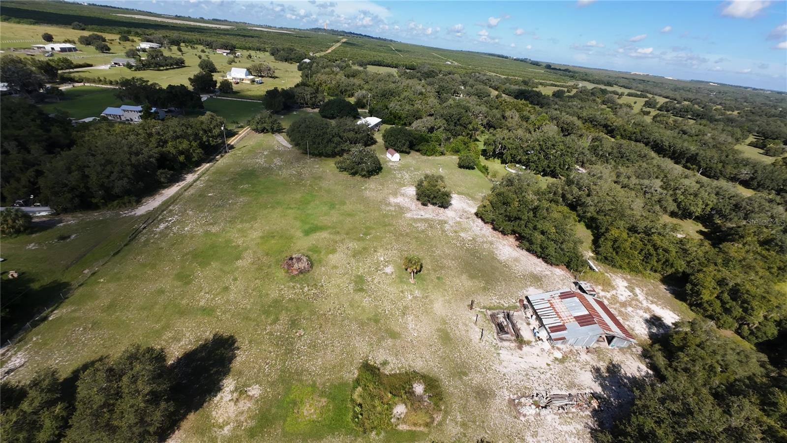 2242 FOX RUN LN, Lake Wales, FL 33898