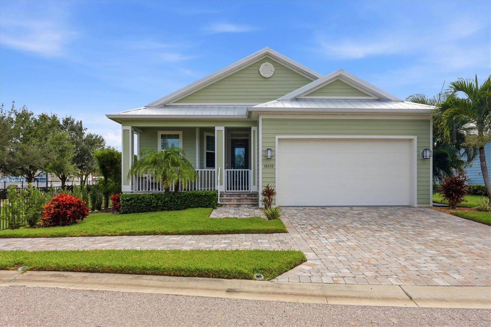 18050 WOODEN SKIFF CT, Nokomis, FL 34275