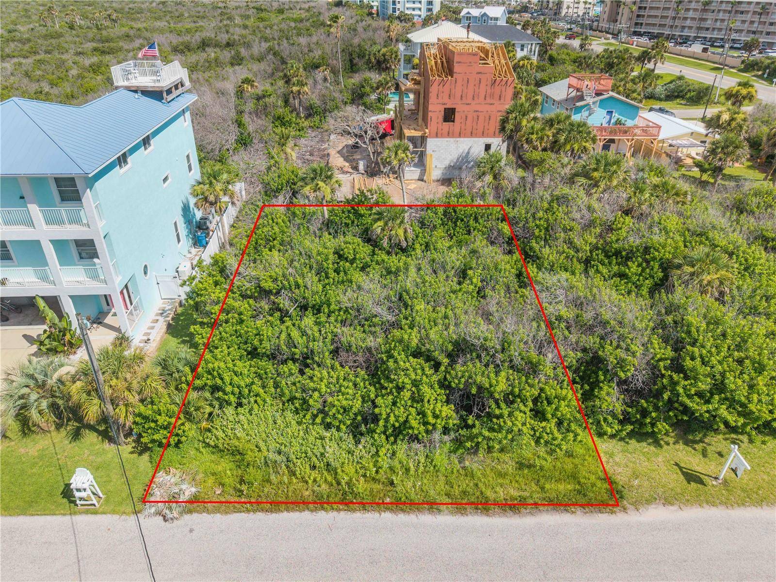 0 BASS AVE, New Smyrna Beach, FL 32169
