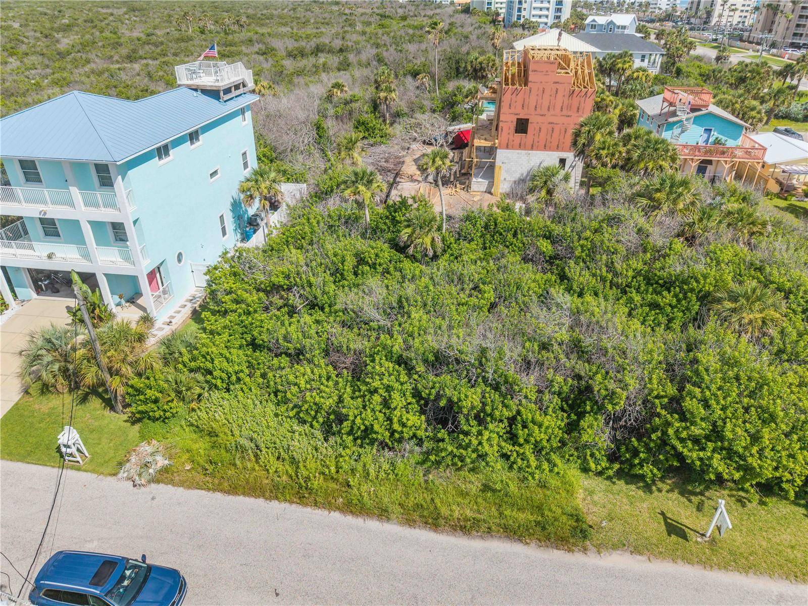 0 BASS AVE, New Smyrna Beach, FL 32169