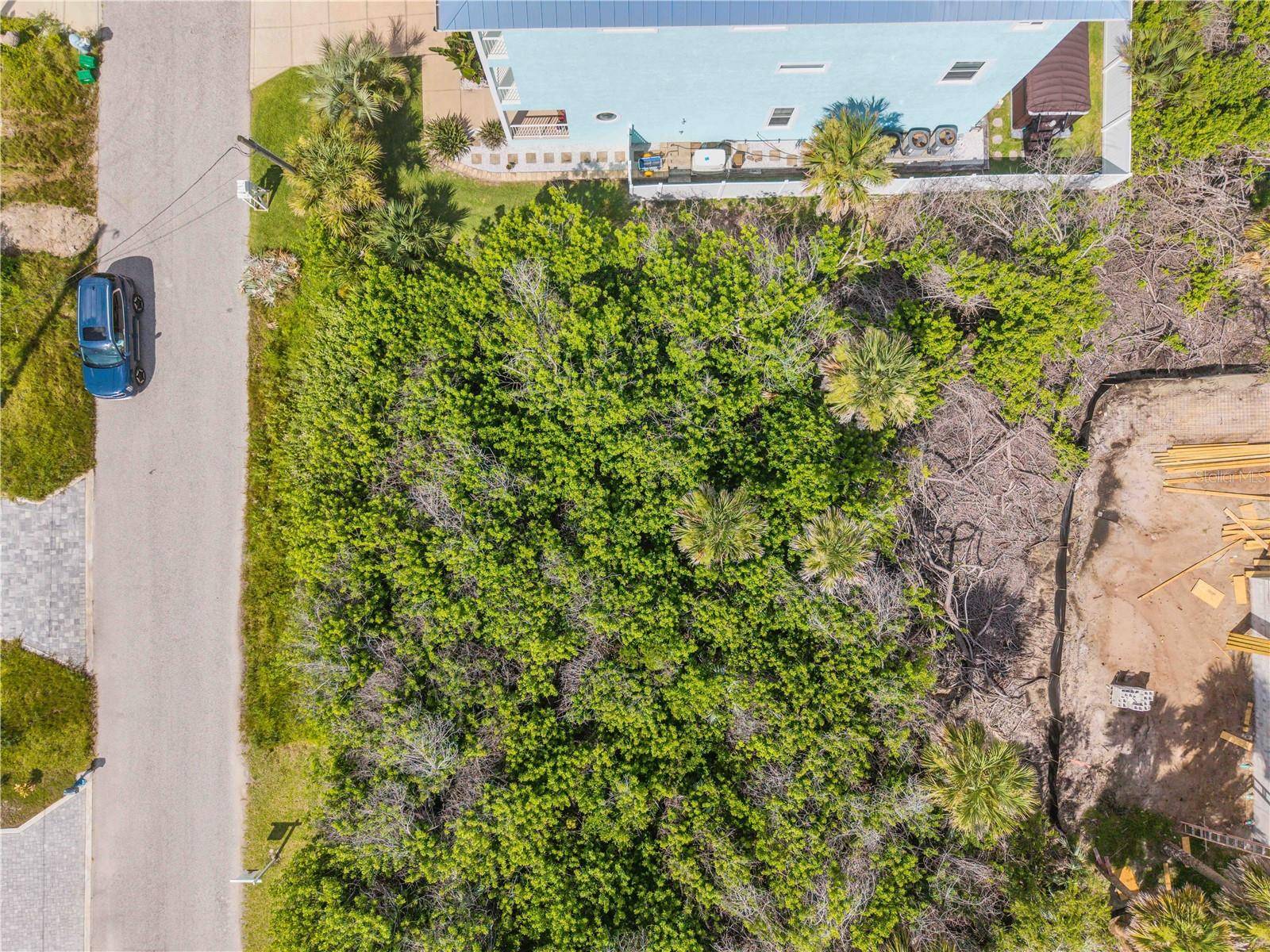 0 BASS AVE, New Smyrna Beach, FL 32169
