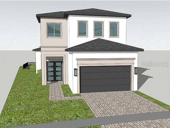 7615 EXCITEMENT DR, Reunion, FL 34747