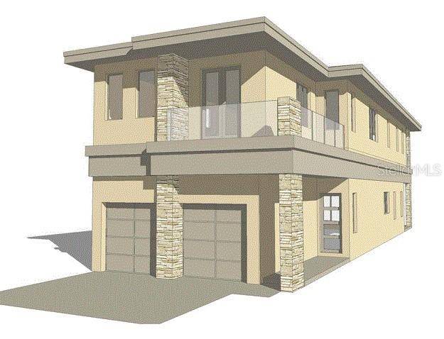 7615 EXCITEMENT DR, Reunion, FL 34747