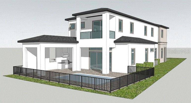 7615 EXCITEMENT DR, Reunion, FL 34747