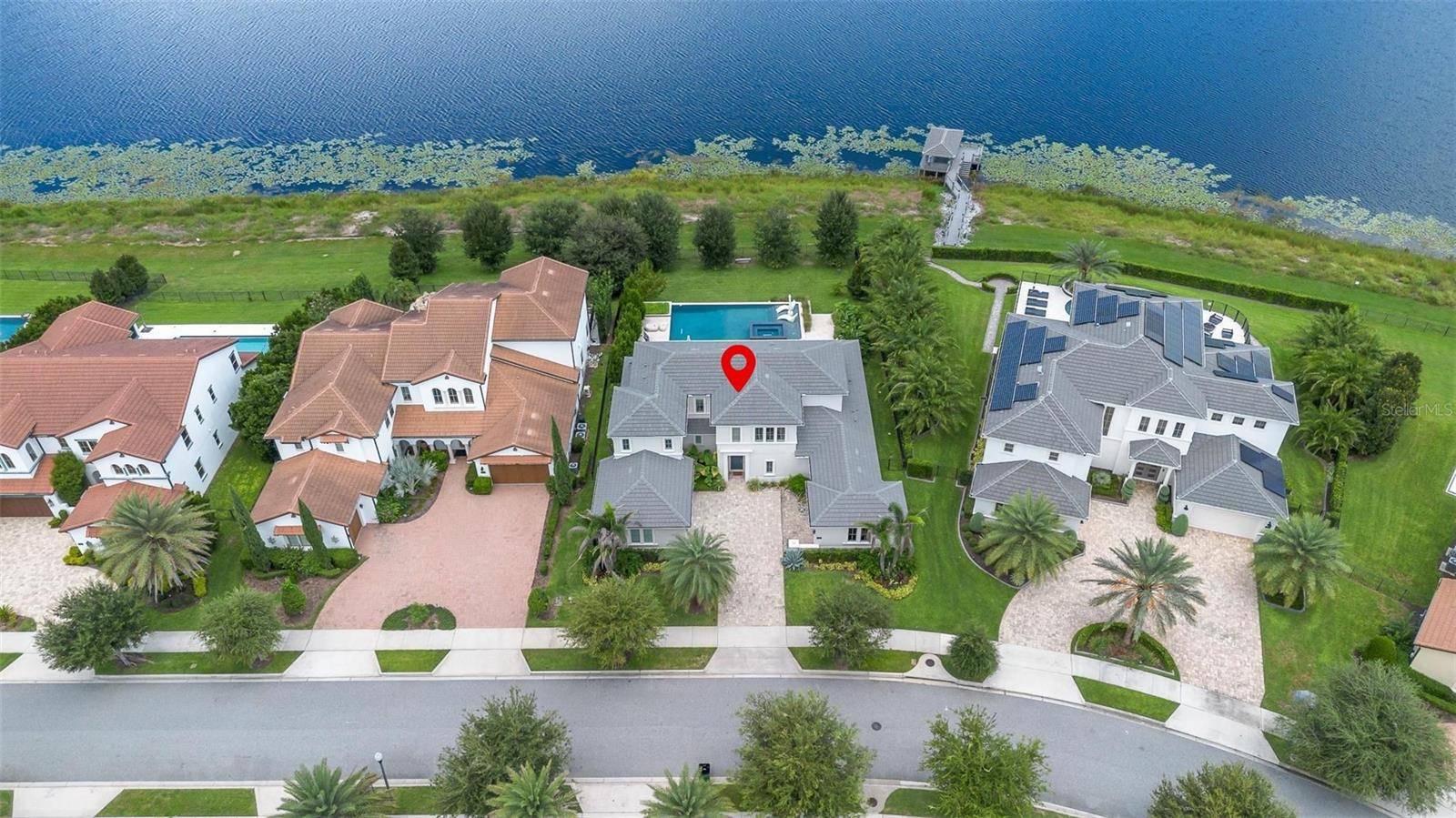 15675 PANTHER LAKE DR, Winter Garden, FL 34787