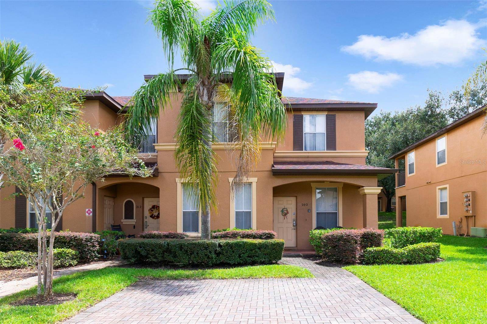 202 PALERMO ST, Davenport, FL 33897