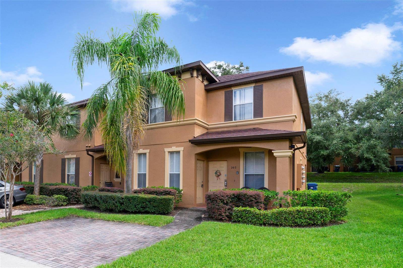 202 PALERMO ST, Davenport, FL 33897