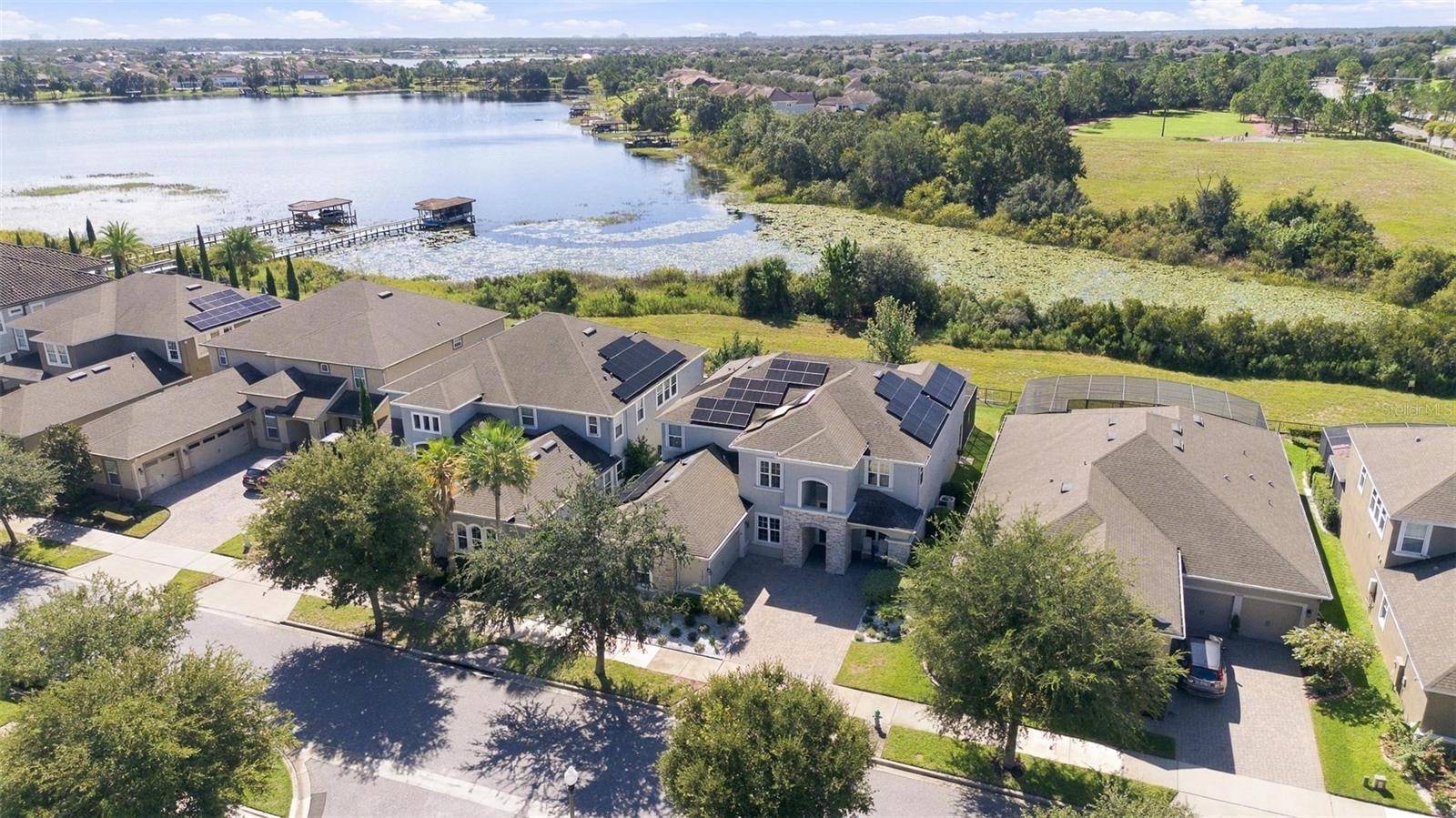 15240 SHONAN GOLD DR, Winter Garden, FL 34787