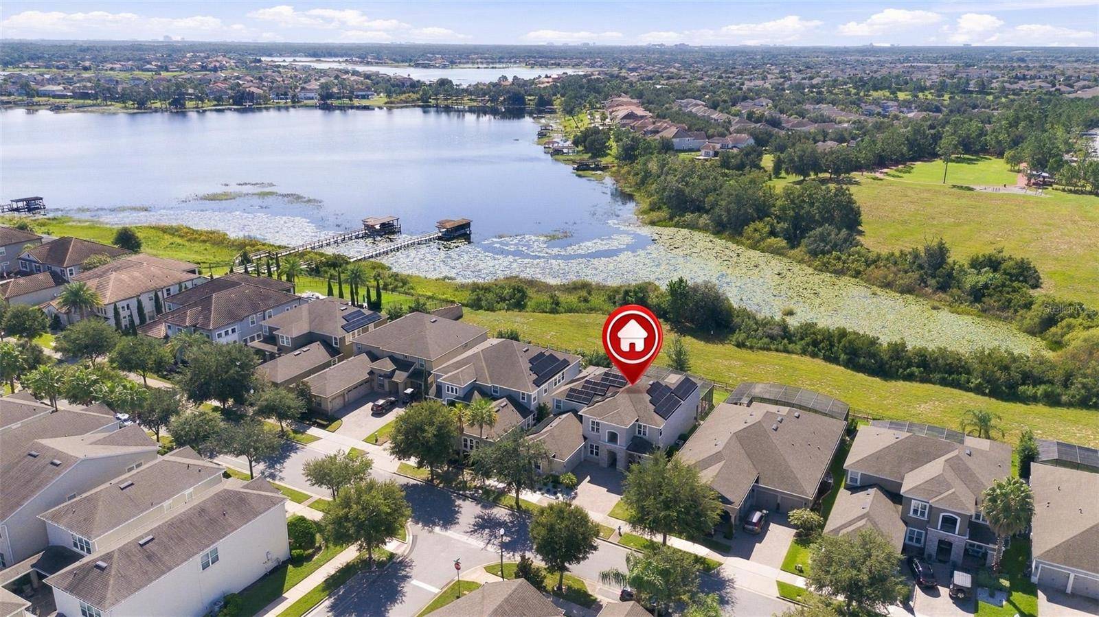 15240 SHONAN GOLD DR, Winter Garden, FL 34787