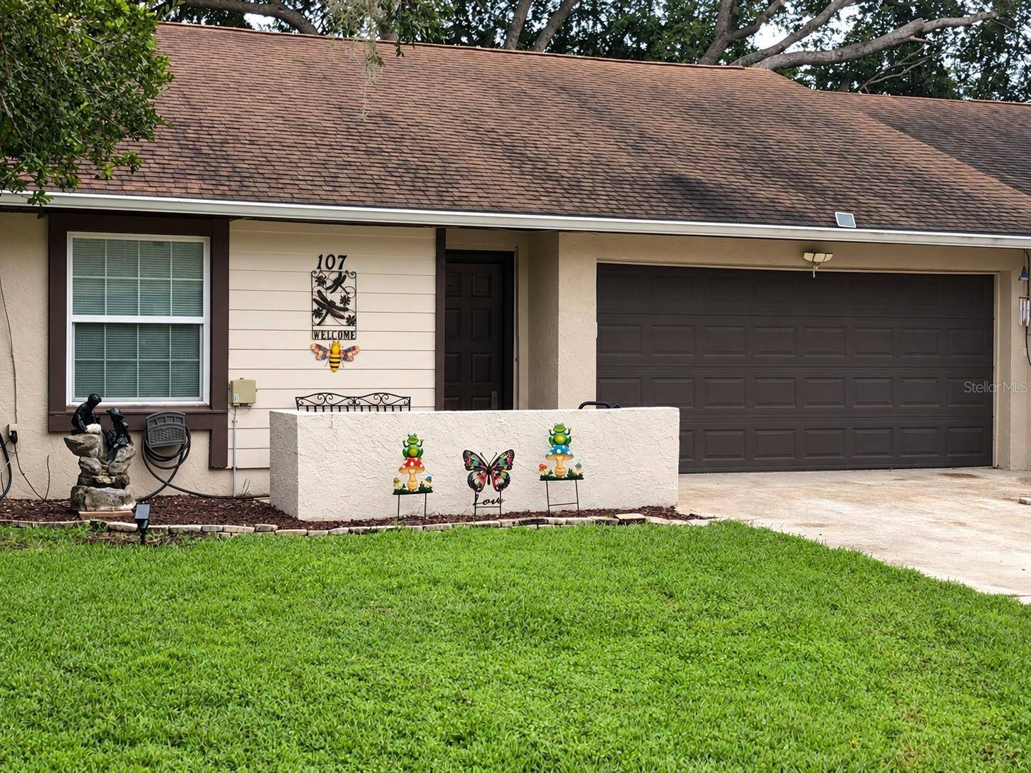 107 LONG LEAF PINE CIR, Sanford, FL 32773