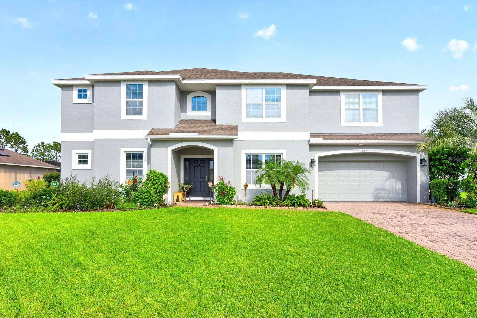 3135 AMALFI DR, Orlando, FL 32820