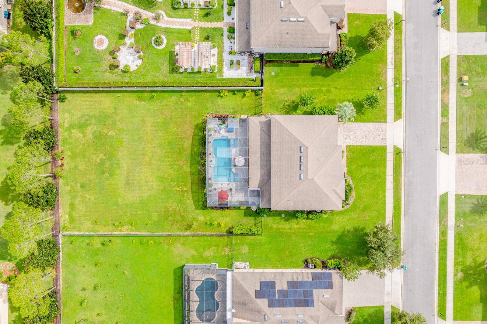 3135 AMALFI DR, Orlando, FL 32820