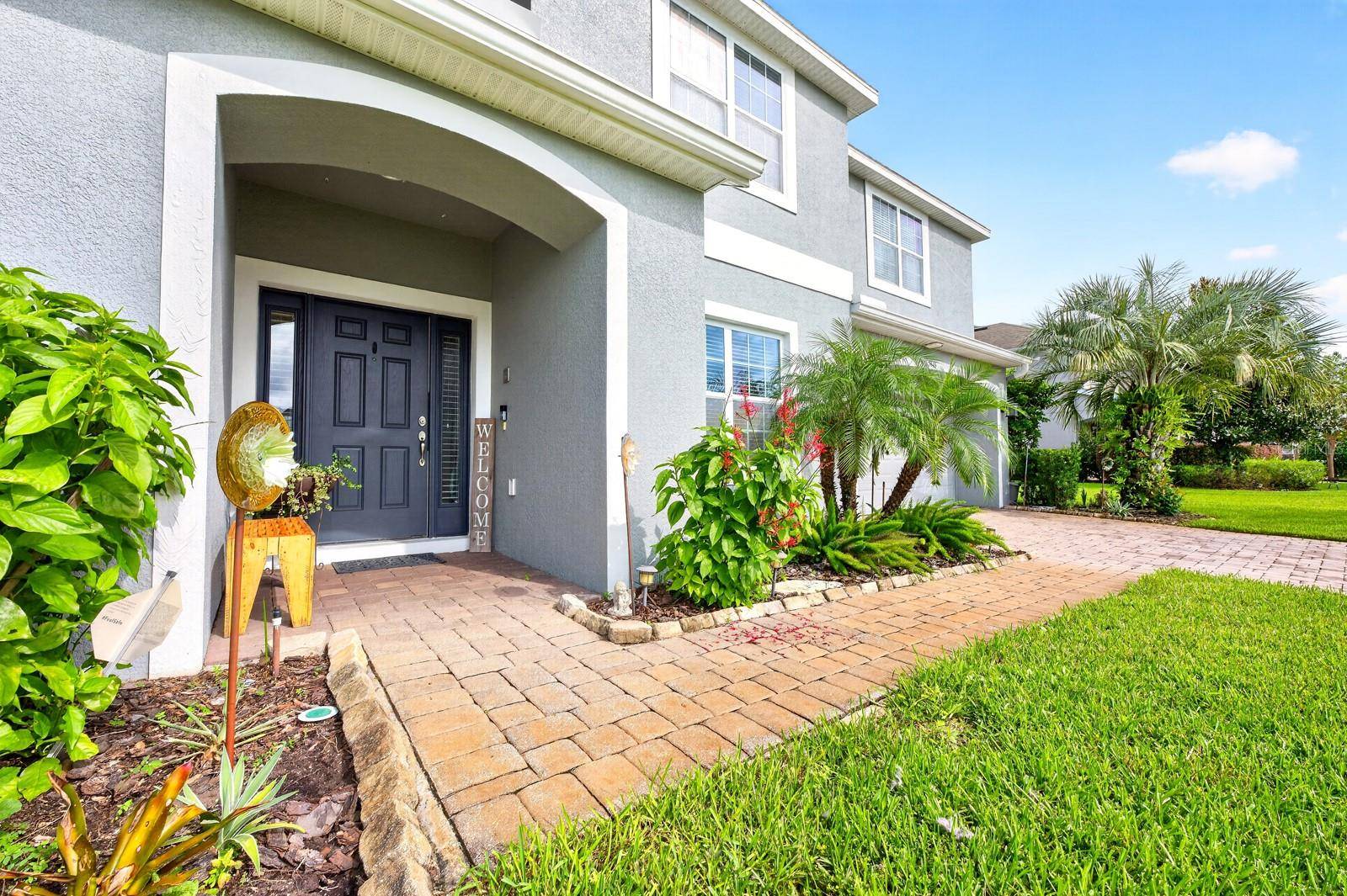 3135 AMALFI DR, Orlando, FL 32820