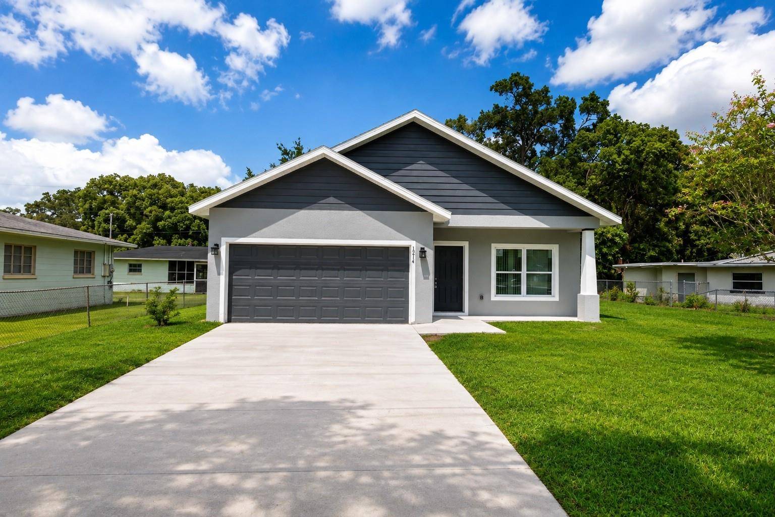 1214 CRESCENT ST, Sanford, FL 32771