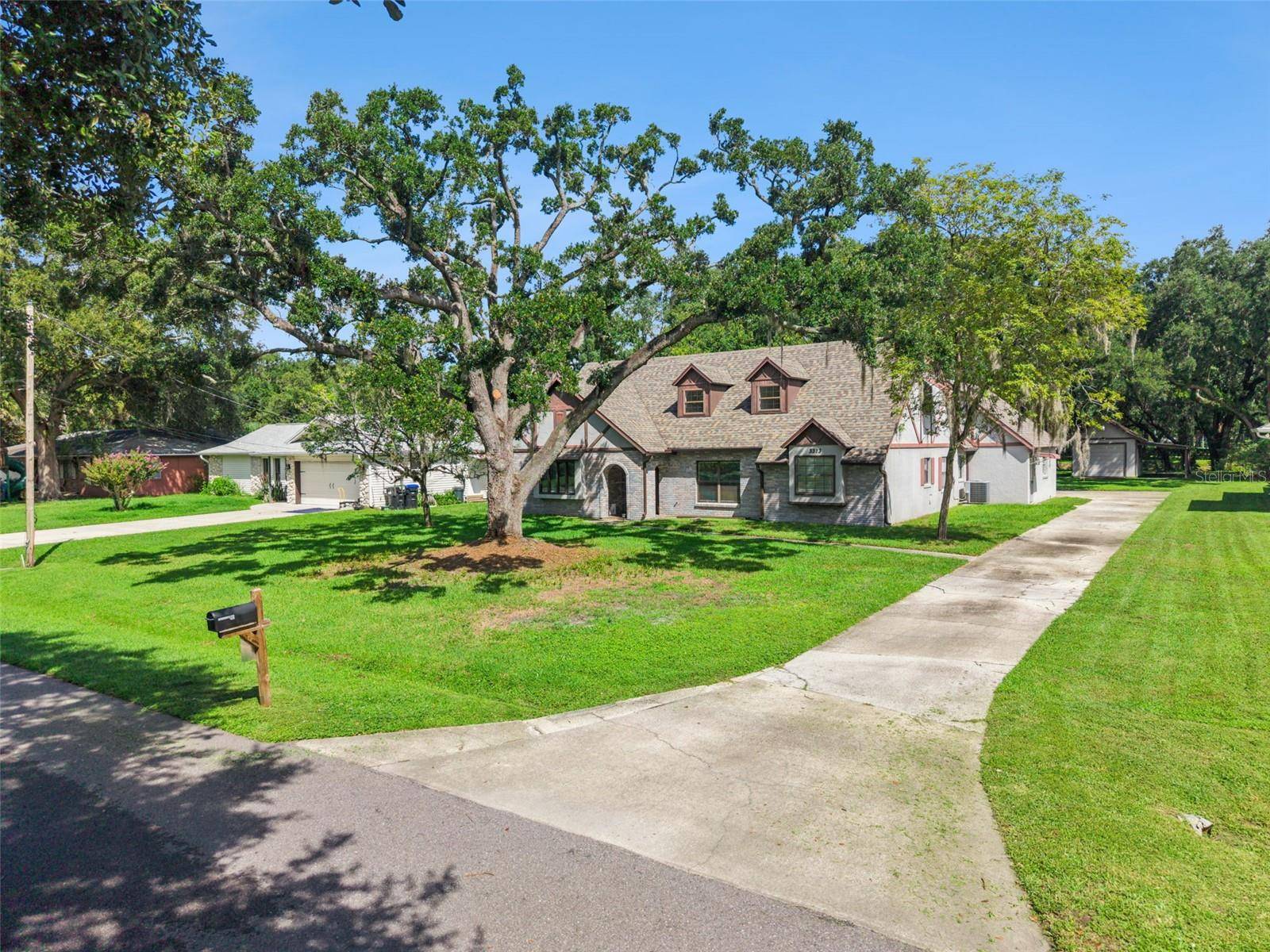 3313 MARDIS RD, Orlando, FL 32808