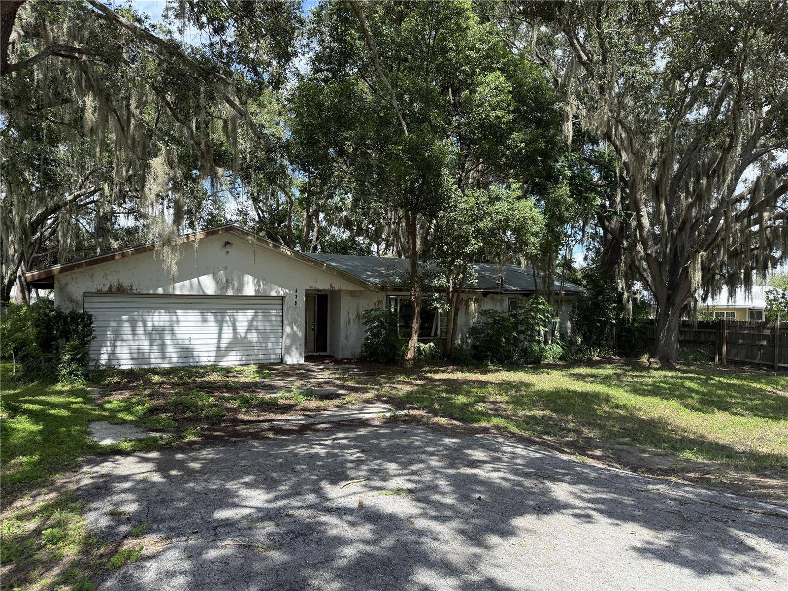 535 CLEAR RD, Ocala, FL 34472
