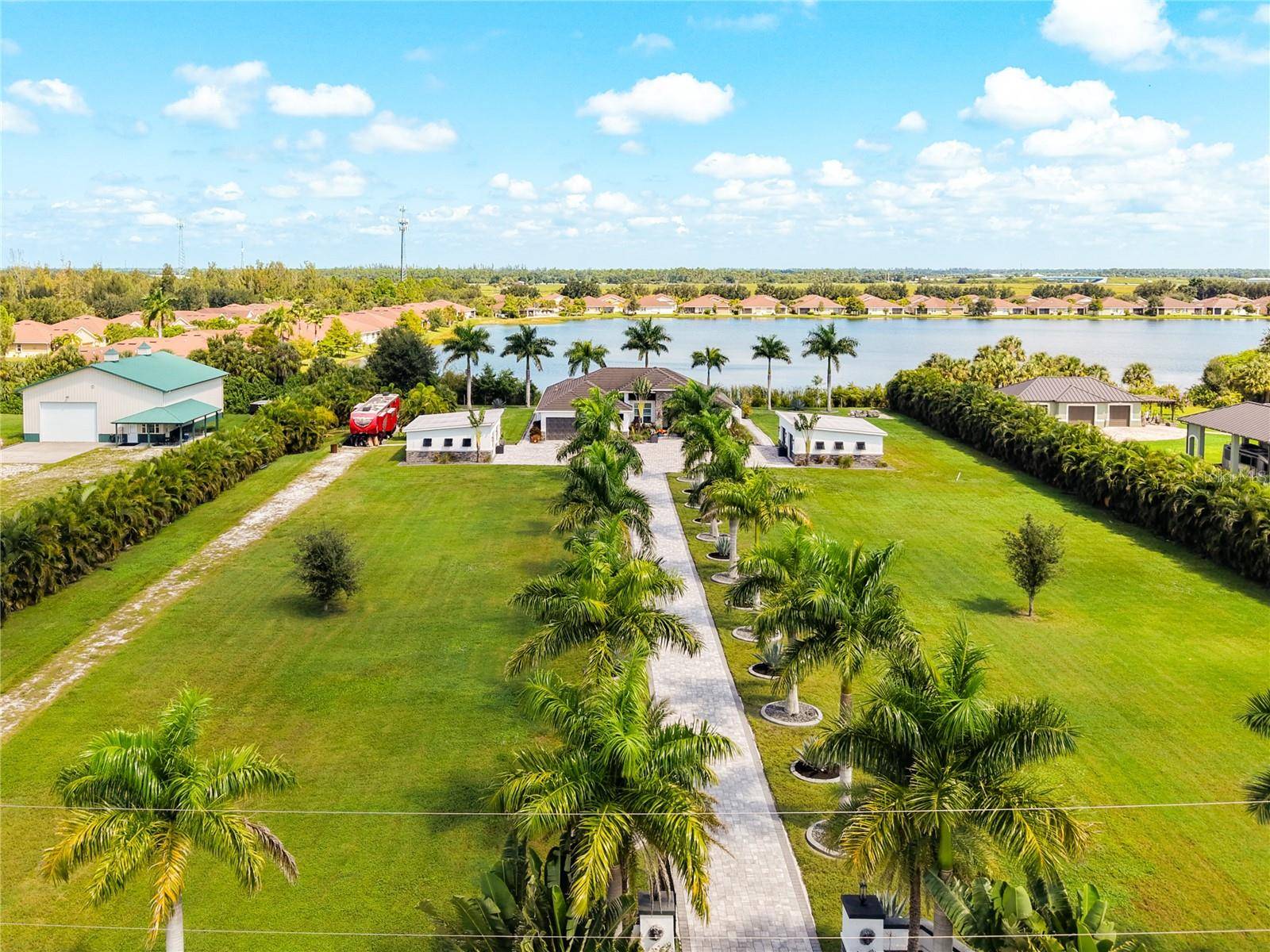 2930 SCENIC VIEW DR, Punta Gorda, FL 33950