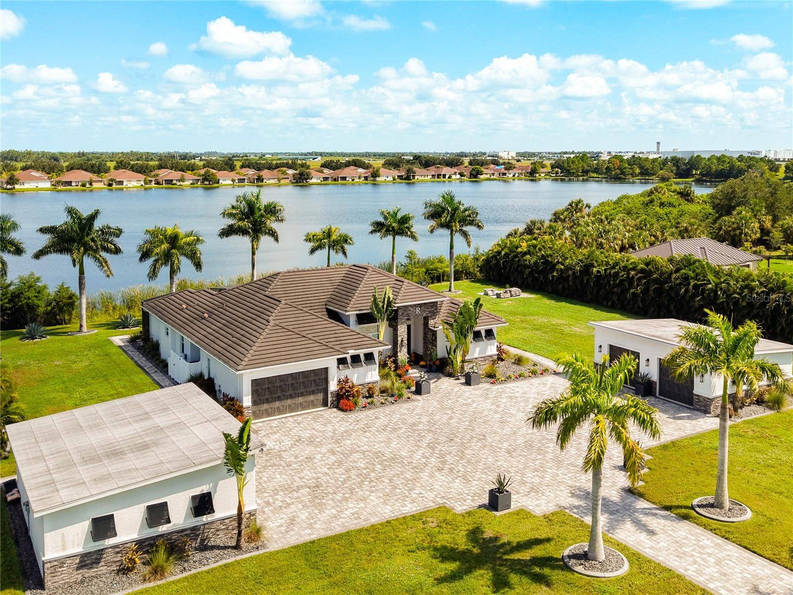 2930 SCENIC VIEW DR, Punta Gorda, FL 33950